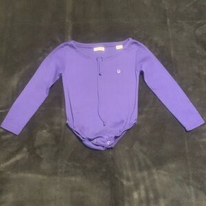 Little Girl’s Onesie Leotard